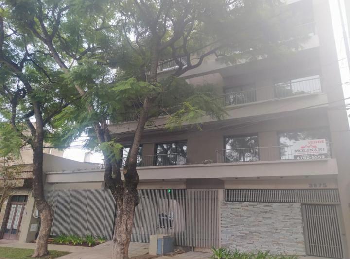 Departamento · 42m² · 2 Ambientes · 1 Cochera