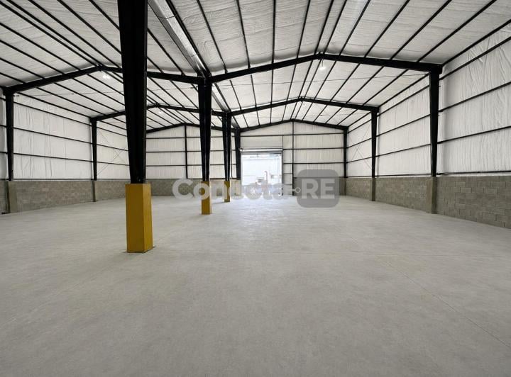 Bodega-Galpón · 400m²