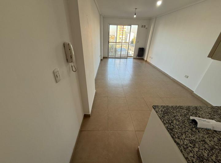 Departamento · 30m² · 1 Ambiente