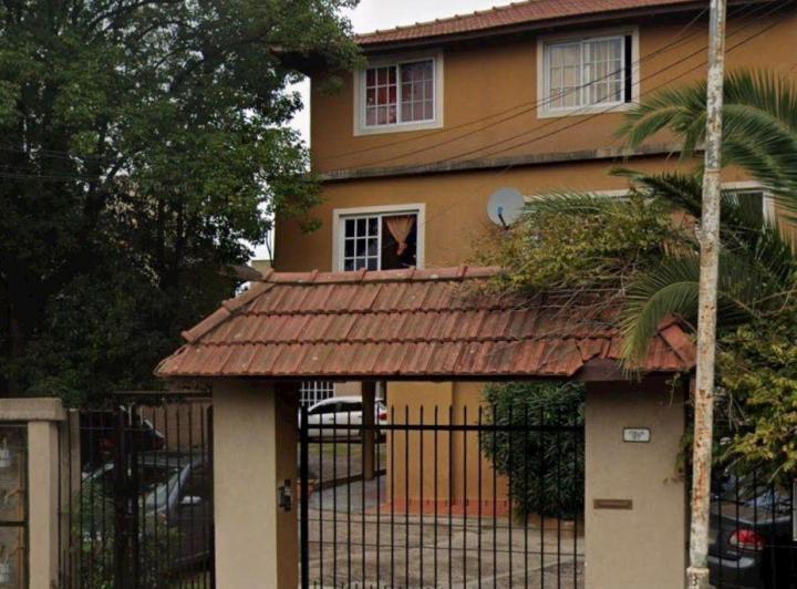 Departamento · 48m² · 2 Ambientes · 1 Cochera