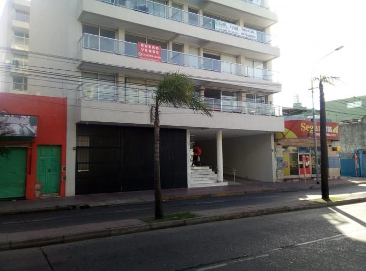Departamento · 48m² · 2 Ambientes · 1 Cochera