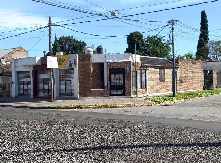 Local comercial · 35m² · 1 Ambiente