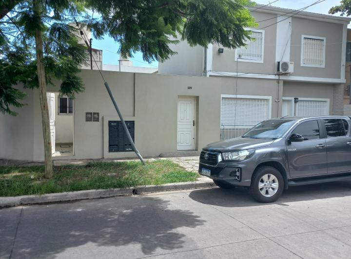 Departamento · 50m² · 2 Ambientes