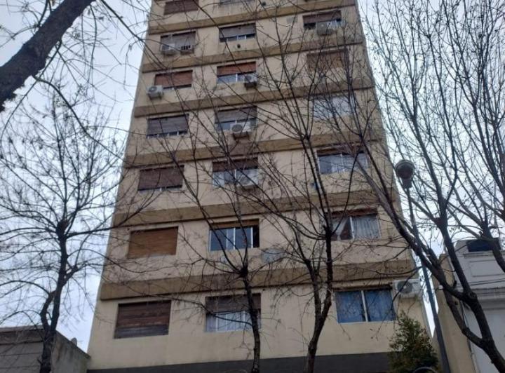 Departamento · 45m² · 2 Ambientes
