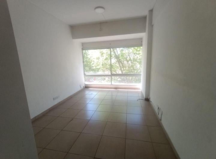 Departamento · 25m² · 1 Ambiente