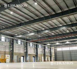Depósito · 26600m²
