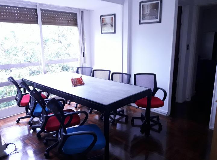 Oficina comercial · 40m² · 2 Ambientes