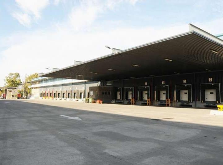 Depósito · 6200m²