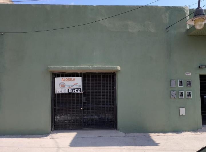 Bodega-Galpón · 32m² · 1 Ambiente