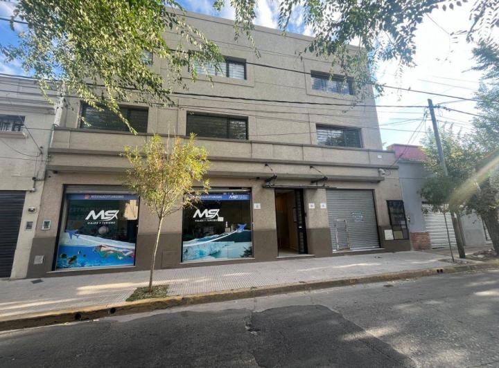 Oficina comercial · 45m²