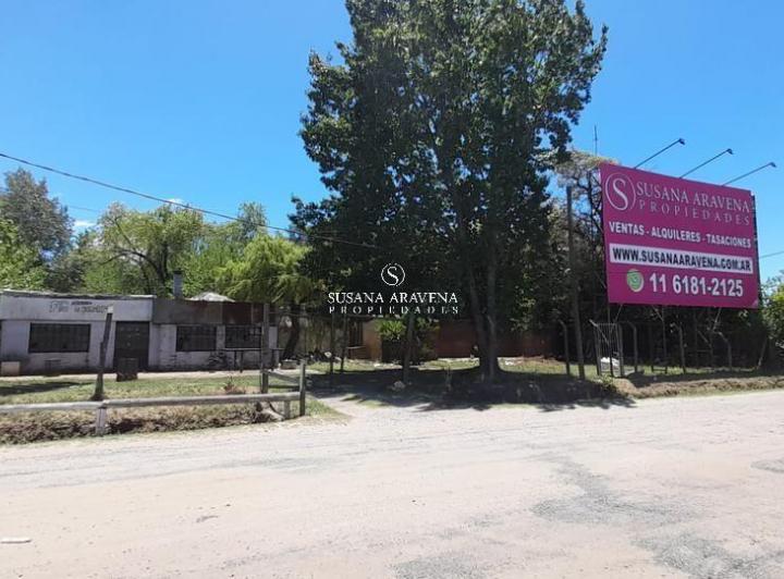 Terreno · 1826m²