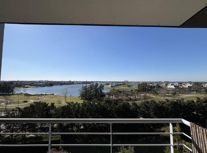 Departamento · 50m² · 2 Ambientes · 1 Cochera
