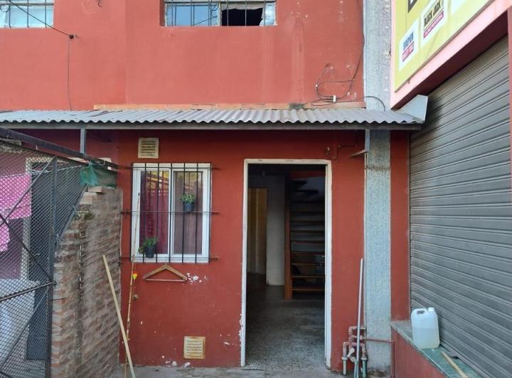 Departamento · 30m² · 2 Ambientes