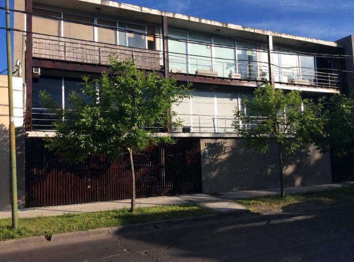 Oficina comercial · 66m² · 3 Cocheras