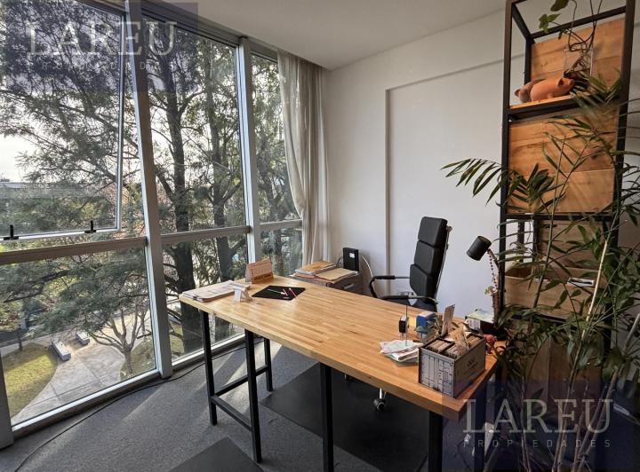 Oficina comercial · 39m² · 1 Ambiente · 1 Cochera