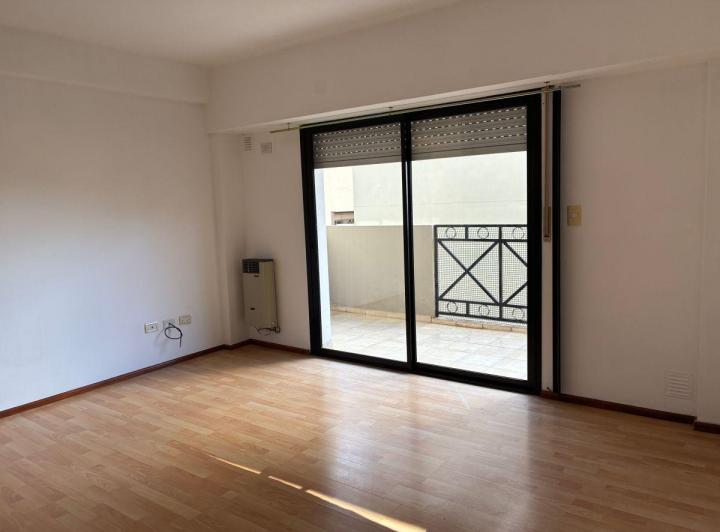 Departamento · 45m² · 2 Ambientes