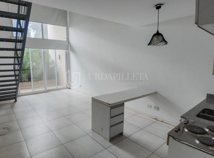 Departamento · 60m² · 2 Ambientes · 1 Cochera