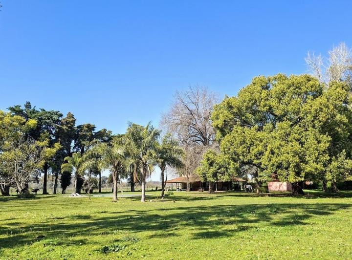 Quinta vacacional · 90m² · 2 Ambientes
