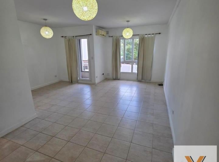 Departamento · 36m² · 1 Ambiente
