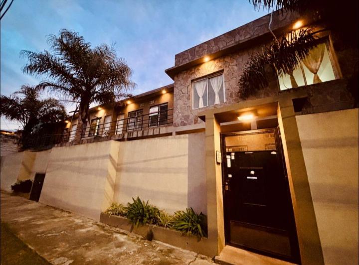 Departamento · 45m² · 2 Ambientes · 1 Cochera
