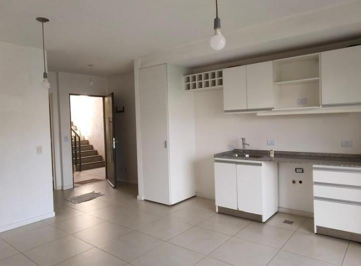 Departamento · 55m² · 2 Ambientes · 1 Cochera