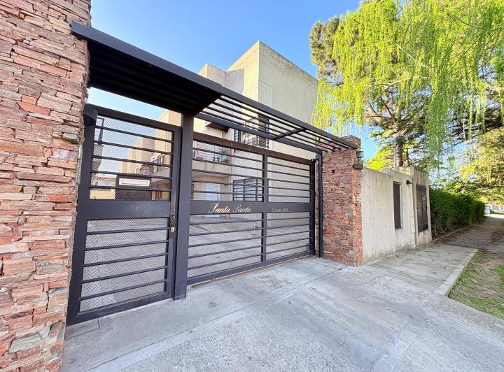 Departamento · 43m² · 2 Ambientes