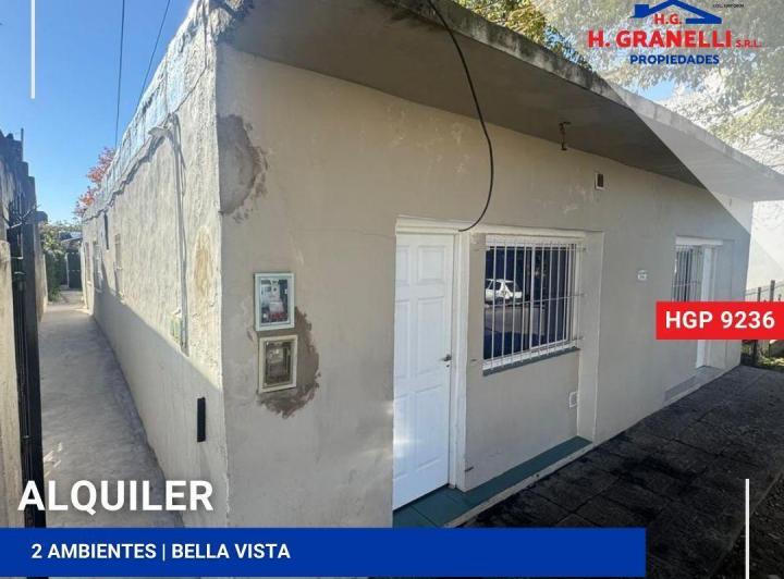 PH · 30m² · 2 Ambientes