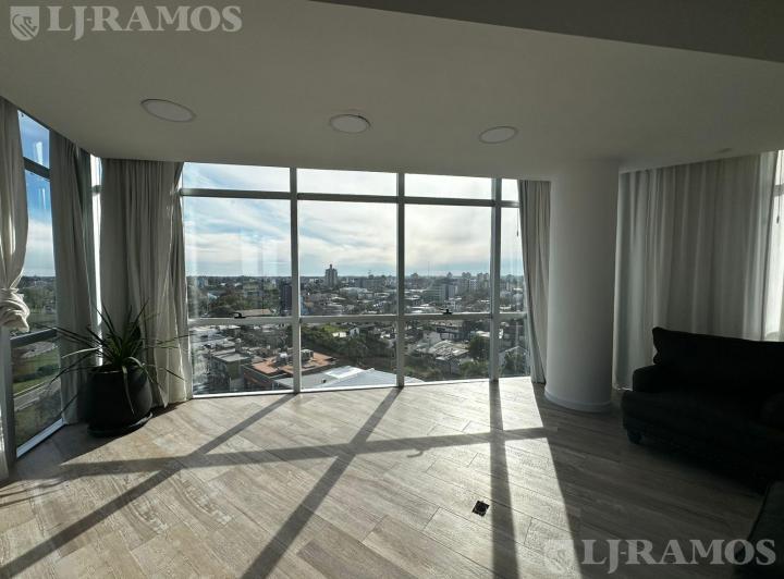 Oficina comercial · 278m² · 2 Cocheras