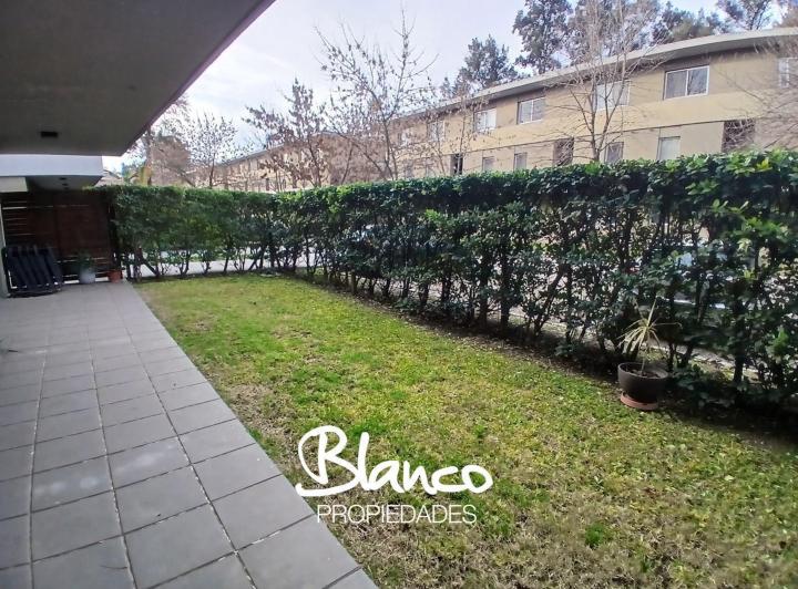Departamento · 55m² · 2 Ambientes · 1 Cochera