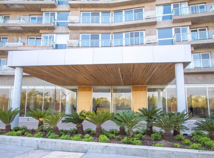 Departamento · 45m² · 2 Ambientes · 1 Cochera