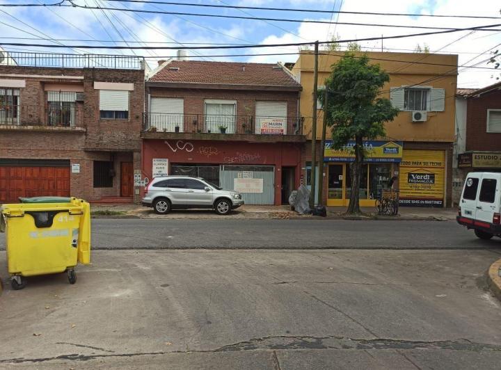 PH · 37m² · 2 Ambientes