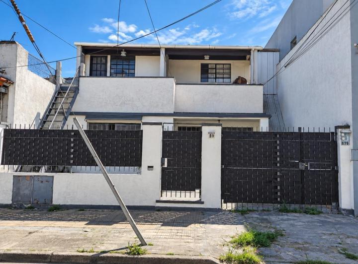 PH · 30m² · 2 Ambientes
