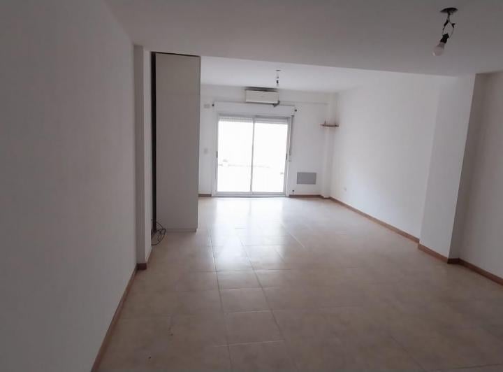 PH · 35m² · 2 Ambientes