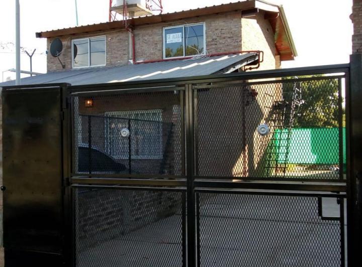 PH · 42m² · 2 Ambientes