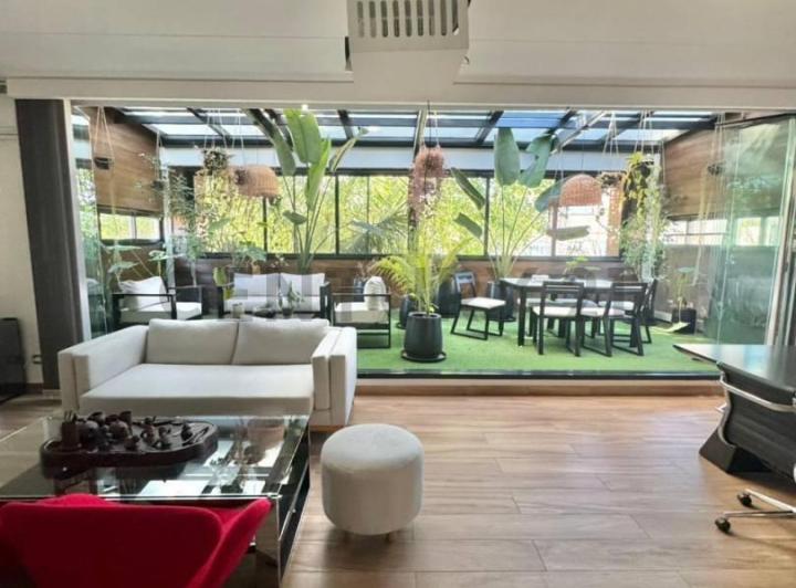 Oficina comercial · 1100m²