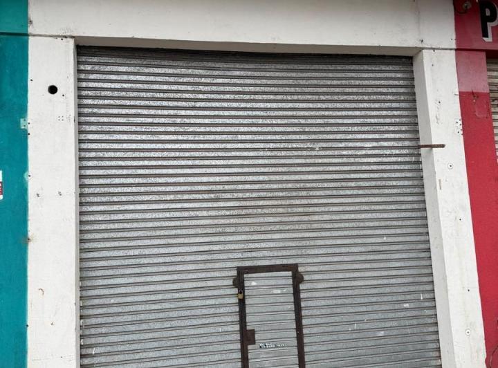 Local comercial · 40m²