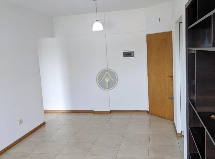 Departamento · 44m² · 2 Ambientes · 1 Cochera