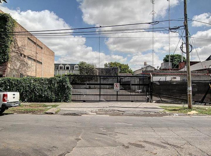 Terreno · 900m²