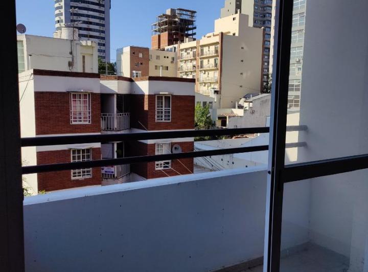 Departamento · 25m² · 1 Ambiente