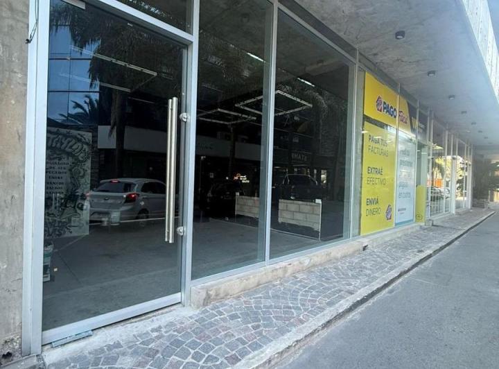 Local comercial · 45m² · 1 Ambiente