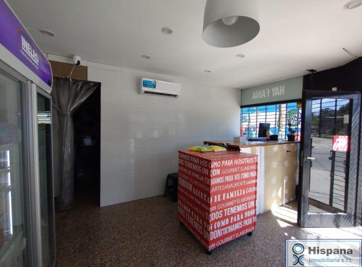 Local comercial · 67m²