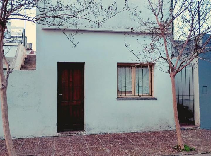 Departamento · 40m² · 1 Ambiente