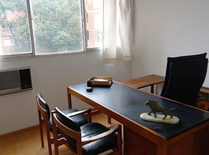 Oficina comercial · 28m² · 1 Ambiente