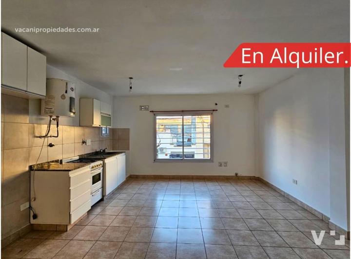 Departamento · 2 Ambientes