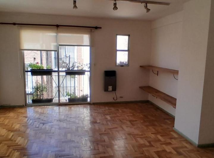 Departamento · 39m² · 2 Ambientes
