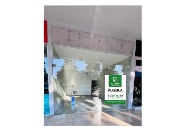 Local comercial · 40m²