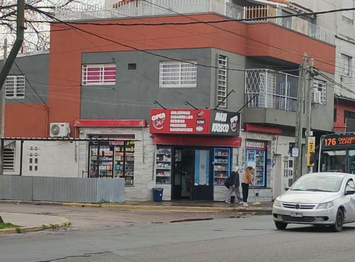 Local comercial · 15m²