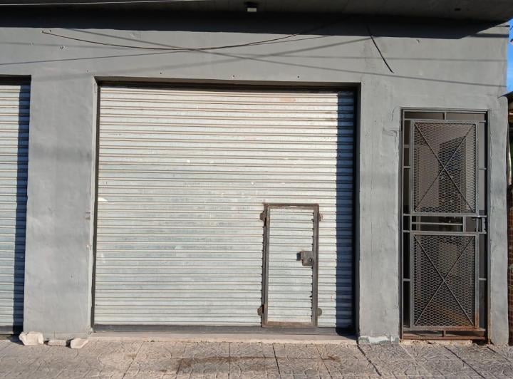 Local comercial · 21m² · 1 Ambiente