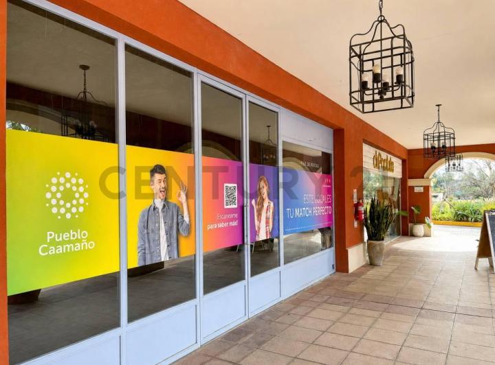 Local comercial · 88m²