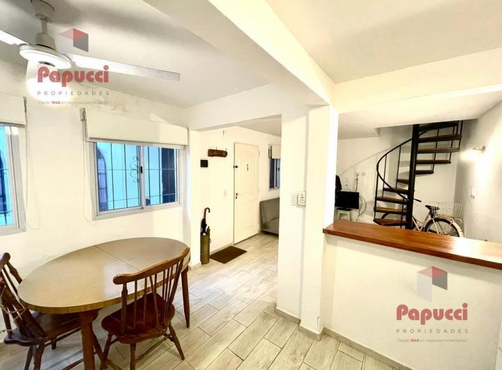 PH · 42m² · 2 Ambientes
